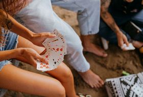 chơi game Debet
