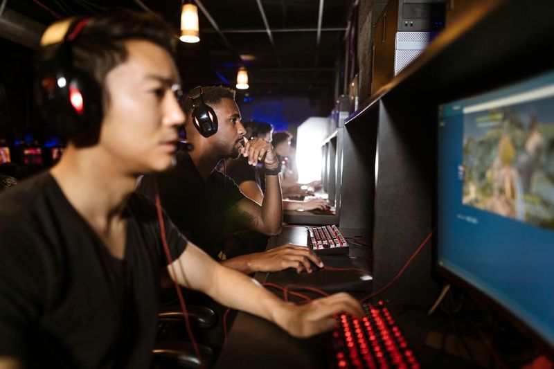 chơi game Debet