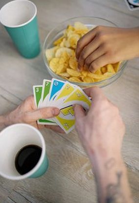 chơi game Debet